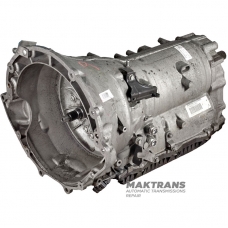 Автоматична трансмісія (у зборі, без гідротрансформатора) ZF 8HP70 4WD - P68239113AA, 1087020038