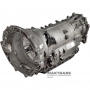 Автоматическая трансмиссия (в сборе, без гидротрансформатора) ZF 8HP70 4WD — P04800747AG, 1087020037