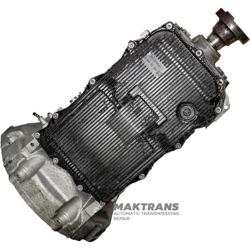 Автоматическая трансмиссия (в сборе, без гидротрансформатора) ZF 8HP70 RWD (2WD) — P68367522AA, 1087010082 (2018-2023 Dodge Charger 5.7L)
