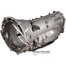 Автоматична трансмісія (у зборі, без гідротрансформатора) ZF 8HP70 4WD - P68412065AA, 1087020120