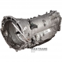 Автоматична трансмісія (у зборі, без гідротрансформатора) ZF 8HP70 4WD - P68412065AA, 1087020120