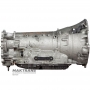 Автоматична трансмісія (у зборі, без гідротрансформатора) ZF 8HP70 4WD - P68412065AA, 1087020120