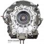 Автоматична трансмісія (у зборі, без гідротрансформатора) ZF 8HP70 4WD - P68412065AA, 1087020120