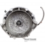 Автоматична трансмісія (у зборі, без гідротрансформатора) ZF 8HP70 4WD - P68412065AA, 1087020120
