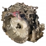 Трансмісія (у зборі, без гідротрнасформатора) Hyundai / KIA CVT C0GF1 2WD - 480002H051 (для авто з системою старт-стоп)