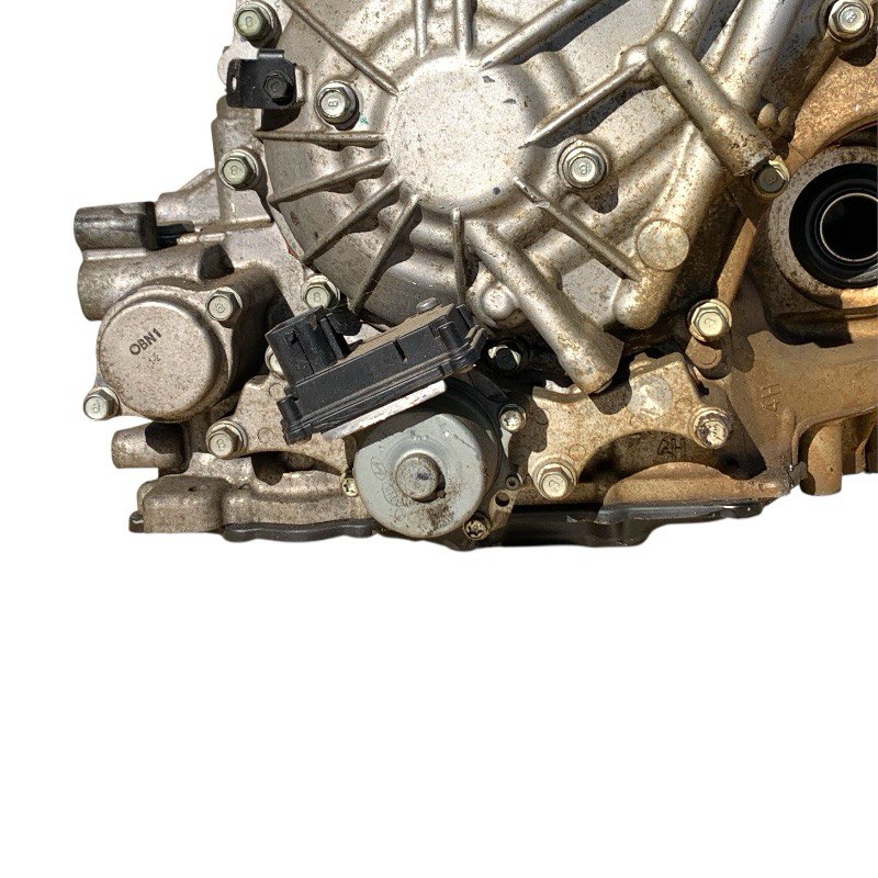 Трансмісія (у зборі, без гідротрнасформатора) Hyundai / KIA CVT C0GF1 2WD - 480002H051 (для авто з системою старт-стоп)