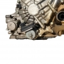 Трансмісія (у зборі, без гідротрнасформатора) Hyundai / KIA CVT C0GF1 2WD - 480002H051 (для авто з системою старт-стоп)