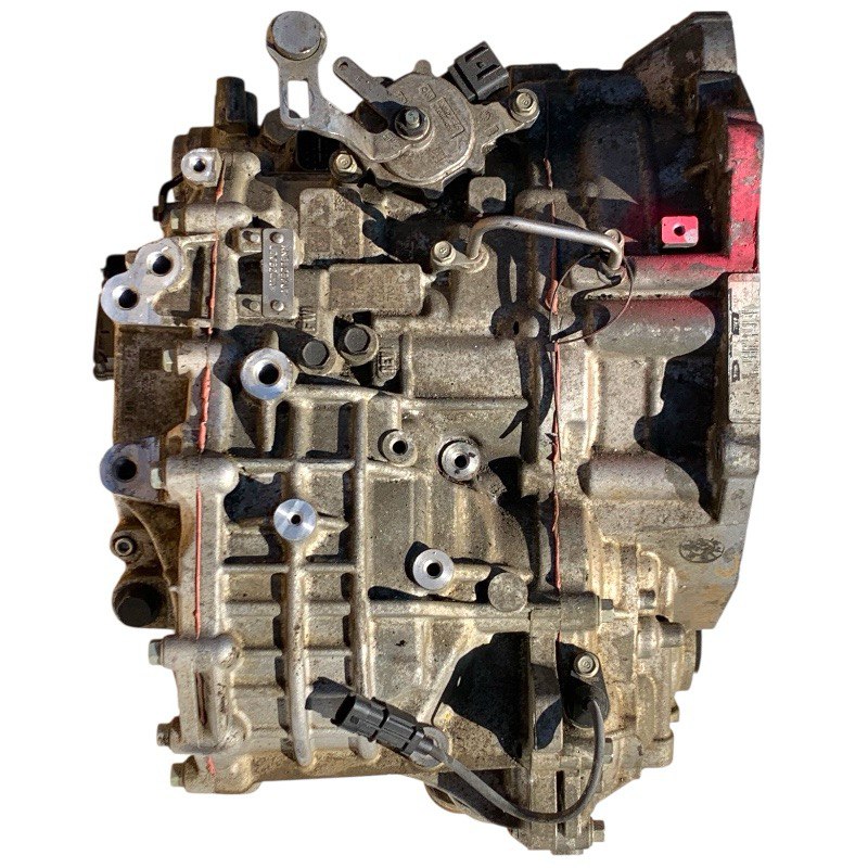 Трансмісія (у зборі, без гідротрнасформатора) Hyundai / KIA CVT C0GF1 2WD - 480002H051 (для авто з системою старт-стоп)
