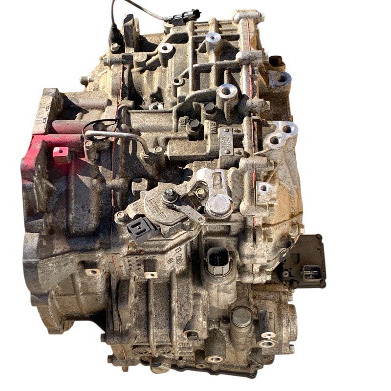 Трансмісія (у зборі, без гідротрнасформатора) Hyundai / KIA CVT C0GF1 2WD - 480002H051 (для авто з системою старт-стоп)