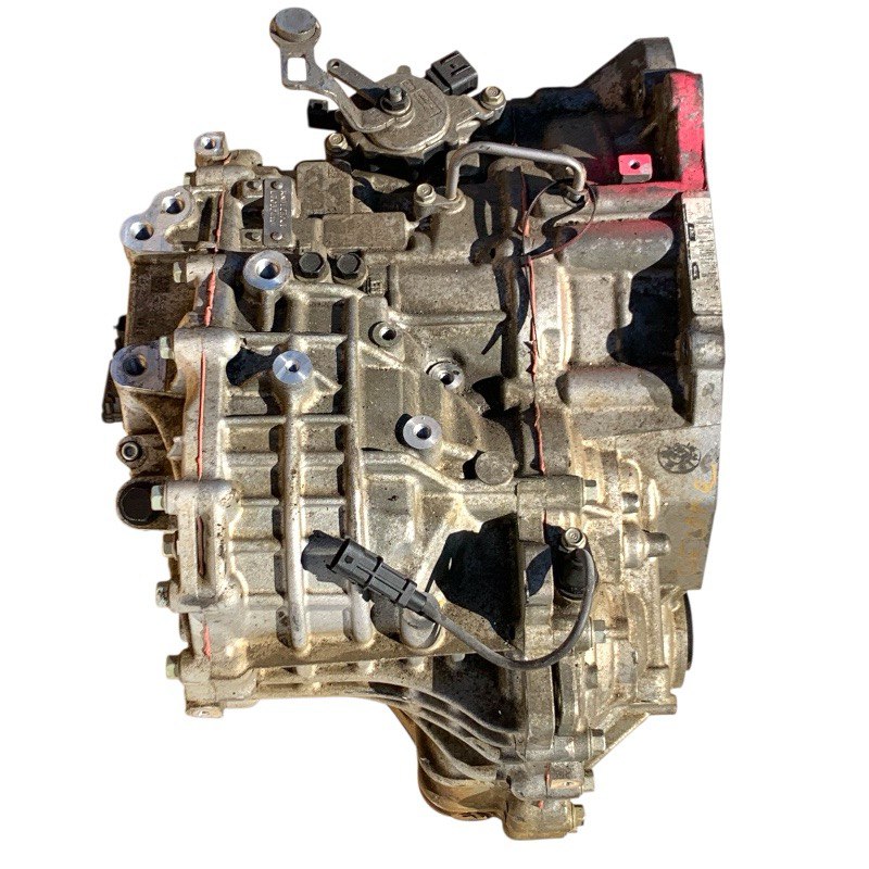 Трансмісія (у зборі, без гідротрнасформатора) Hyundai / KIA CVT C0GF1 2WD - 480002H051 (для авто з системою старт-стоп)