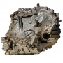 Трансмиссия (в сборе, без гидротрнасформатора) Hyundai / KIA CVT C0GF1 2WD — 480002H051 (для авто без системы старт-стоп)