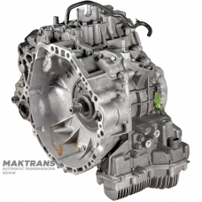 Трнасмиссия (в сборе, без гидротрансформатора) JATCO CVT JF010E FWD (2WD) — маркировка 1XE1B, 310201XE1B (Nissan Altima 2008-2010 3.5L VQ35DE, Nissan Murano 2009-2014 3.5L VQ35DE)