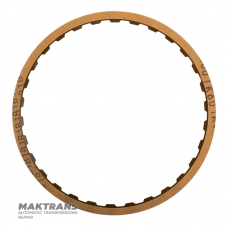 Диск фрикційний Low / Reverse Brake VAG 010, 087, 089,090 -010323231, 010323231C (нар.Ø 170 мм, 30 зубів, товщина 1.60 мм)