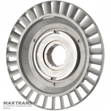 Колесо реакторне гідротрансформатора ZF 8HP51, GA8HP51X, GA8HP51Z, 8HP70 — 0711002391