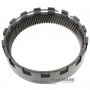 Кільцева шестерня Input FORD 6F35 - 83 зуби (нар.Ø 130.55 мм, загальна висота 33.75 мм), 9L8Z 7D491-F, 9L8Z 7D491-D