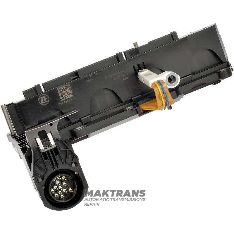 Електронний блок керування TCM ZF 8HP70 - ES11-3000