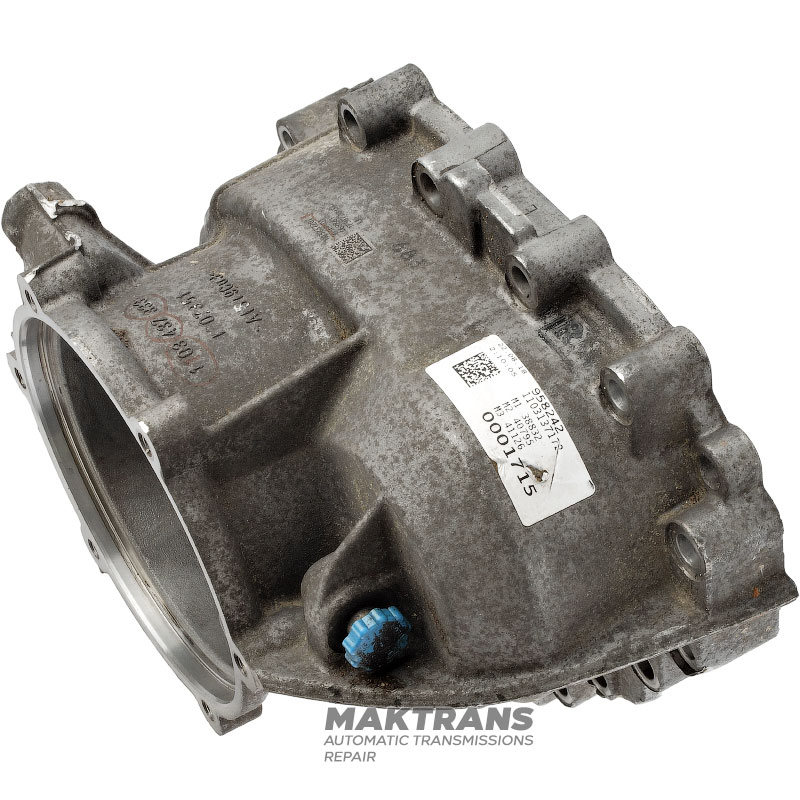 Задняя крышка ZF 8HP65A — 1103437333
