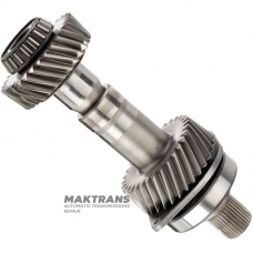 Комплект косозубих шестерень роздатки ZF 8HP65A - 31 зуб, 29 зубів / 1103337014, 1103337013