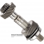 Комплект косозубих шестерень роздатки ZF 8HP65A - 31 зуб, 29 зубів / 1103337014, 1103337013