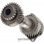 Комплект косозубих шестерень роздатки ZF 8HP65A - 31 зуб, 29 зубів / 1103337014, 1103337013
