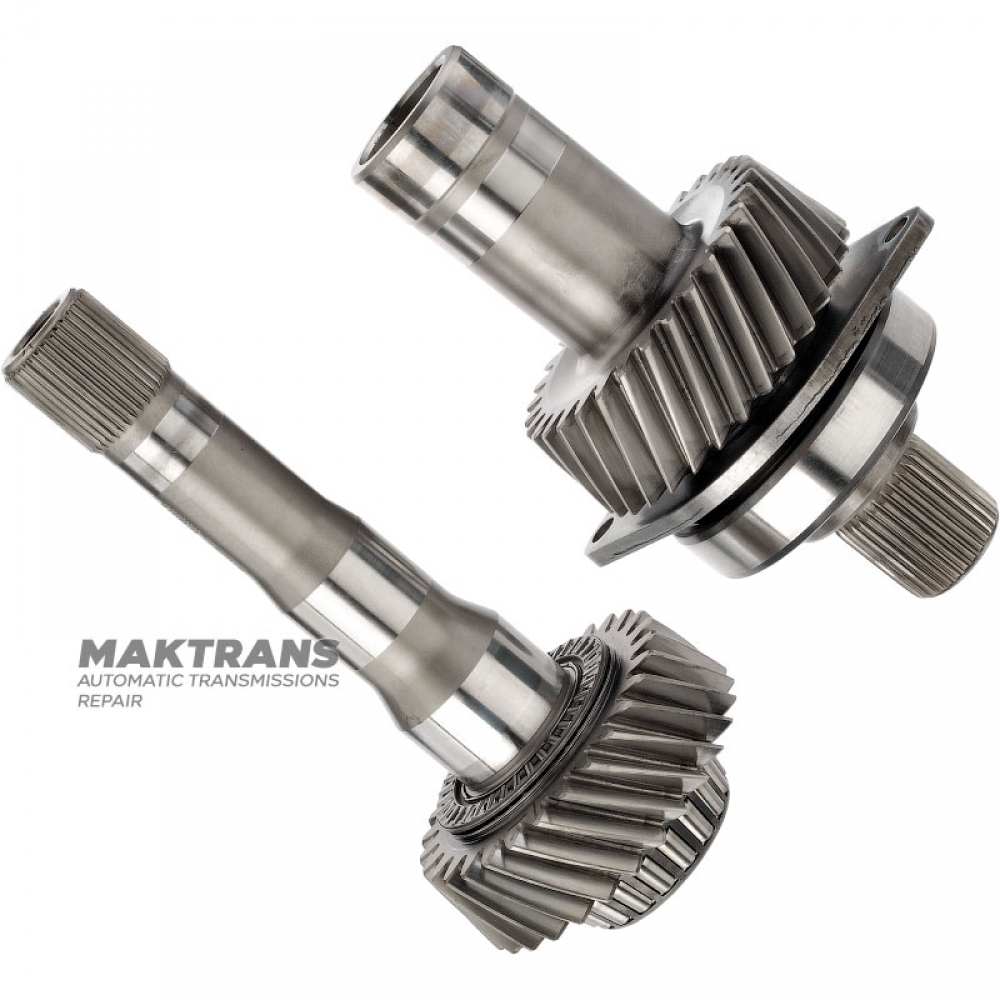 fa-fa Комплект косозубых шестерней раздатки ZF 8HP65A — 31 зуб, 29