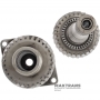 Комплект косозубих шестерень роздатки ZF 8HP65A - 31 зуб, 29 зубів / 1103337014, 1103337013