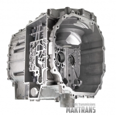 Головна пара (11-39) у зборі з корпусом  DCT TR-9080 - маркування 0DMP, 24042873
