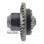 Главная пара (11—39) в сборе с корпусом  DCT TR-9080 — маркировка 0DMP, 24042873