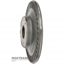 Колесо реакторне гідротрансформатора Mercedes-Benz 722.9 - A2212570107, 200500007 (нар.Ø 210.10 мм, 38 шліців)