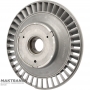 Колесо реакторне гідротрансформатора Mercedes-Benz 722.9 - A2212570107, 200500007 (нар.Ø 210.10 мм, 38 шліців)