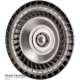 Колесо турбинное Mercedes-Benz 722.9 — маркировка лопастей 03 221, 43402 (нар.Ø 273.35 мм, 22 шлица)