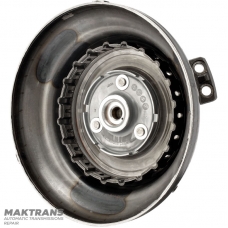 Передняя крышка гидротрансформатора Mercedes-Benz 722.9 — A2212502302, A2212570543