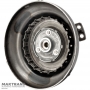 Передня кришка гідротрансформатора Mercedes-Benz 722.9 - A2212502302, A2212570543