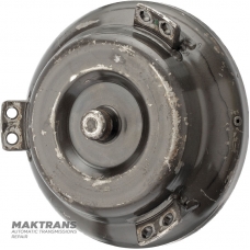 Передняя крышка гидротрансформатора Mercedes-Benz 722.9 — A2212502302, A2212570543