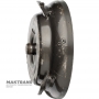 Передня кришка гідротрансформатора Mercedes-Benz 722.9 - A2212502302, A2212570543