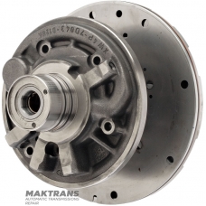 Насос масляний (у зборі) FORD 5R55E, 5R55S, 5R55W - XW4P-7B325-AA, XW4P-7D043