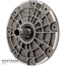 Насос масляний (у зборі) FORD 5R55E, 5R55S, 5R55W - XW4P-7B325-AA, XW4P-7D043