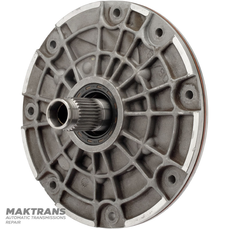 Насос масляний (у зборі) FORD 5R55E, 5R55S, 5R55W - XW4P-7B325-AA, XW4P-7D043