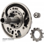 Насос масляний (у зборі) FORD 5R55E, 5R55S, 5R55W - XW4P-7B325-AA, XW4P-7D043