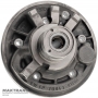Насос масляний (у зборі) FORD 5R55E, 5R55S, 5R55W - XW4P-7B325-AA, XW4P-7D043