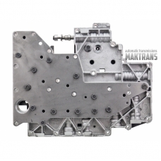 Гідроблок (без соленоїдів та проводки) FORD 4R70W, 4R75W, AODE — б/в, неперевірений, маркування U7S