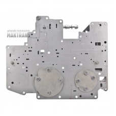 Гидроблок (без соленоидов и проводки) FORD 4R70W, 4R75W, AODE — б/у, непроверенный, маркировка U7K