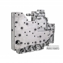 Гідроблок (без соленоїдів та проводки) FORD 4R70W, 4R75W, AODE — б/в, неперевірений, маркування U7X