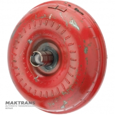 Колесо насосне гідротрнасформатора ZF 5HP30 - 144 100, (шийка пошкоджена - під заміну)