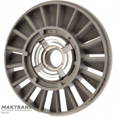 Колесо реакторне гідротрансформатора ZF 5HP30 - 0711346099 (нар.Ø 189.80 мм, 38 шліців)