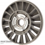 Колесо реакторне гідротрансформатора ZF 5HP30 - 0711346099 (нар.Ø 189.80 мм, 38 шліців)