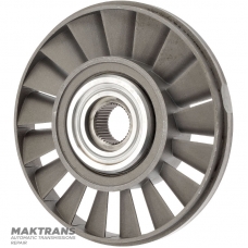 Колесо реакторне гідротрансформатора ZF 5HP30 - 0711346099 (нар.Ø 189.80 мм, 38 шліців)