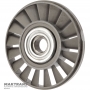 Колесо реакторне гідротрансформатора ZF 5HP30 - 0711346099 (нар.Ø 189.80 мм, 38 шліців)