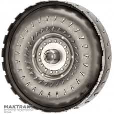 Колесо турбінне гідротранформатора ZF 5HP30 - 021 004, нар.Ø 286.20 мм, 27 шліців