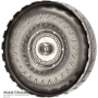 Колесо турбинное гидротранформатора ZF 5HP30 — 021 004, нар.Ø 286.20 мм, 27 шлицев